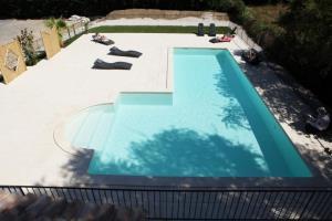 Brit Sud Le Calendal