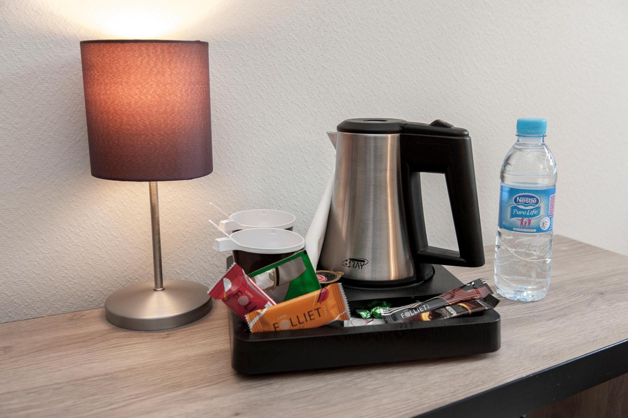 Hotel Brit Sud Le Calendal Avignon