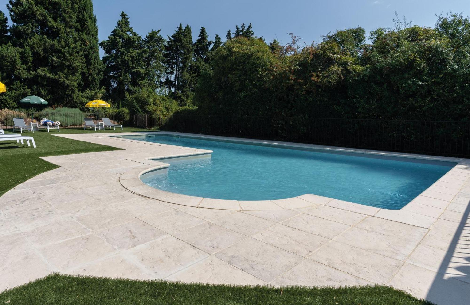 Brit Sud Le Calendal 3* Avignon