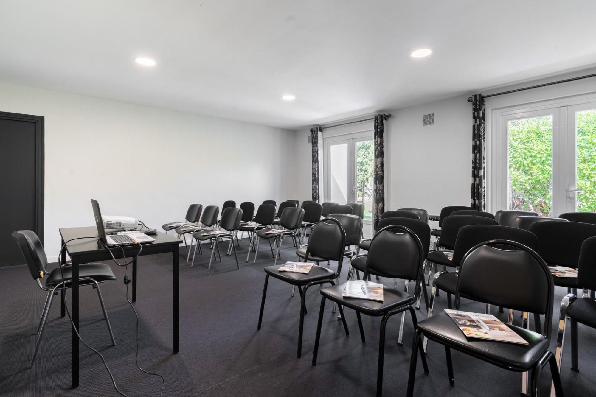 Hotel Brit Sud Le Calendal