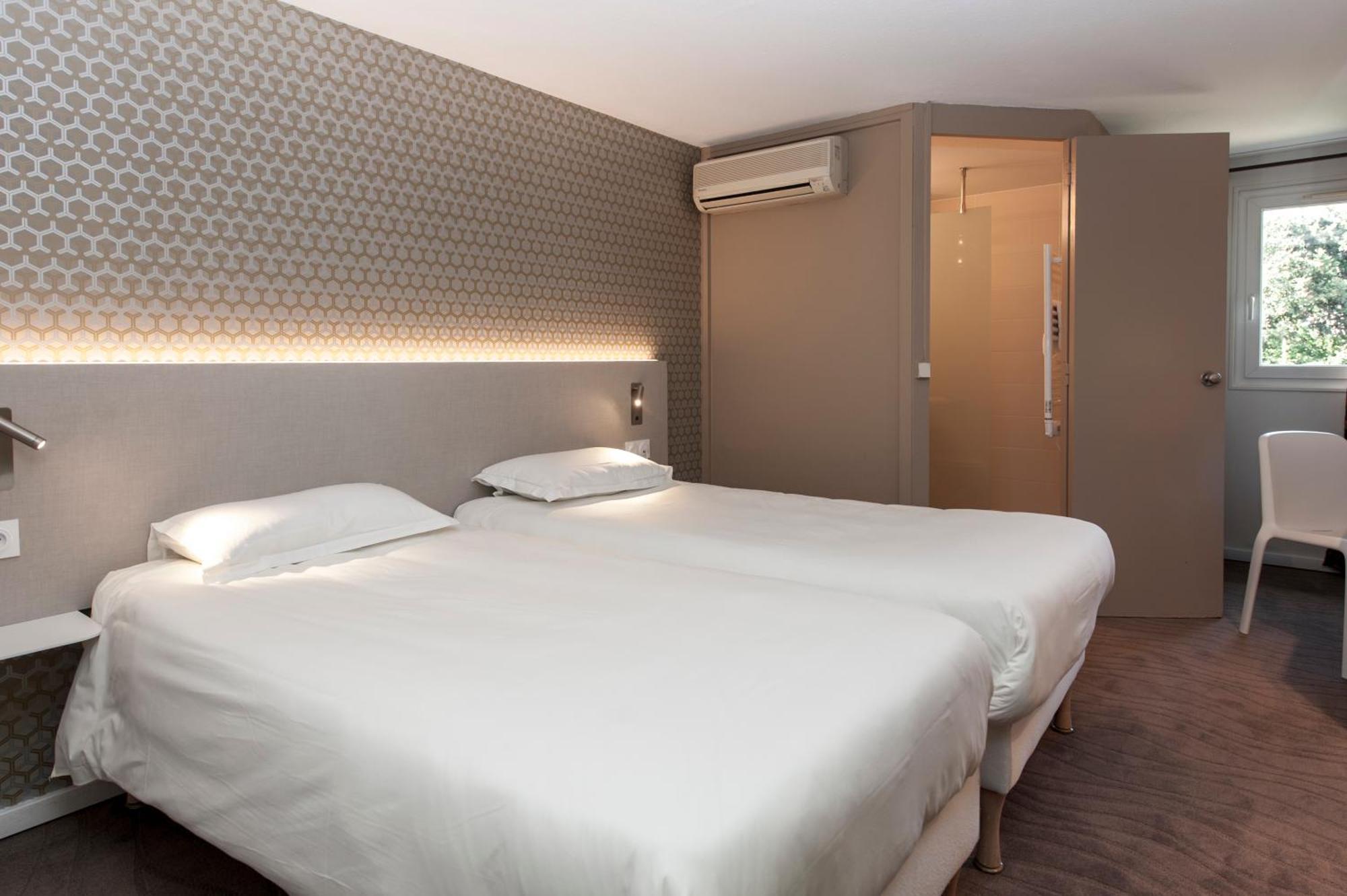 Brit Sud Le Calendal Hotel Avignon
