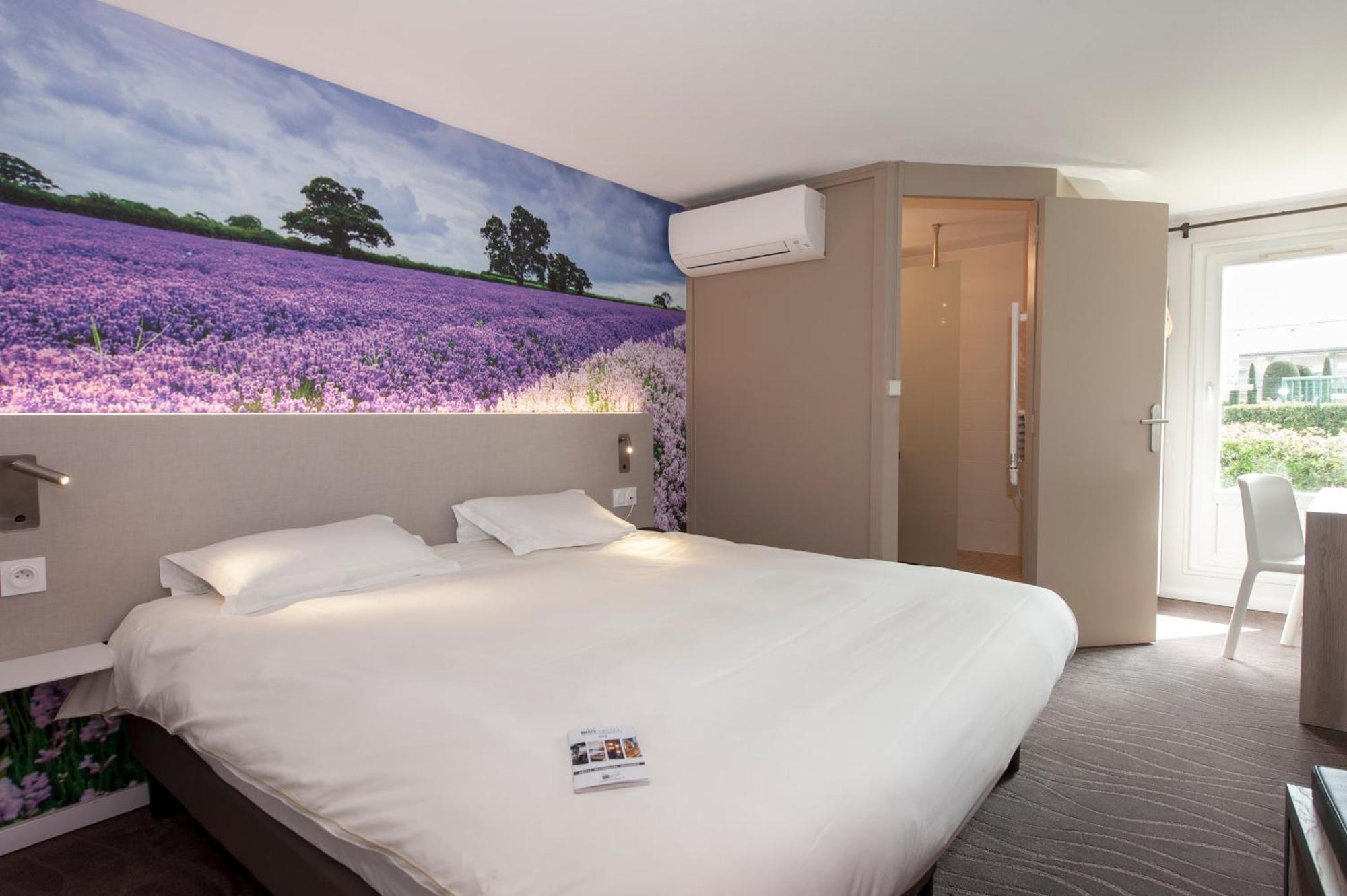 Hotel Brit Sud Le Calendal Avignon