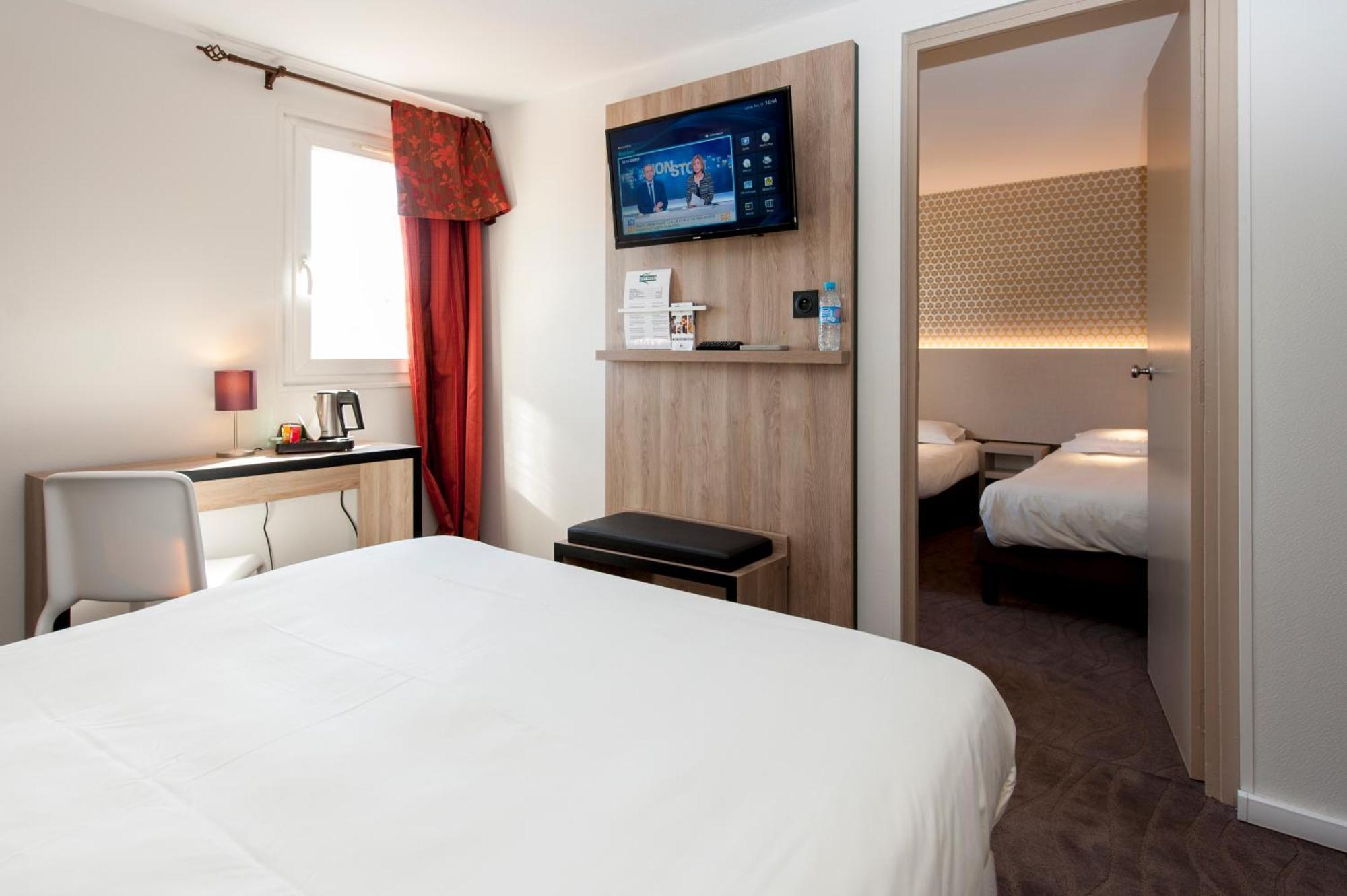Brit Sud Le Calendal Hotel