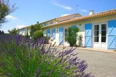 Brit Sud Le Calendal Hotel