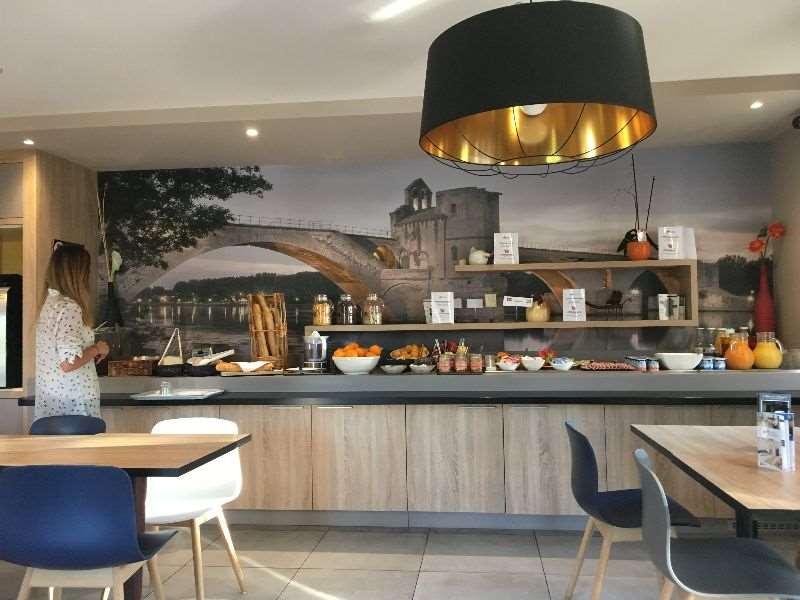 Brit Sud Le Calendal Avignon