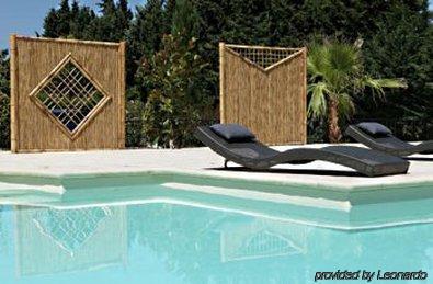 Brit Sud Le Calendal Hotel