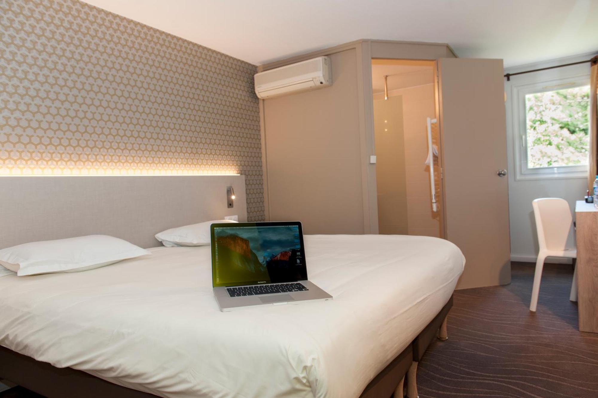 Brit Sud Le Calendal Hotel Avignon