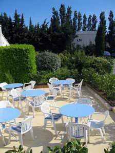 Brit Sud Le Calendal Hotel Avignon