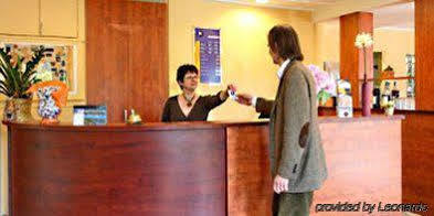 Brit Sud Le Calendal Hotel 3*