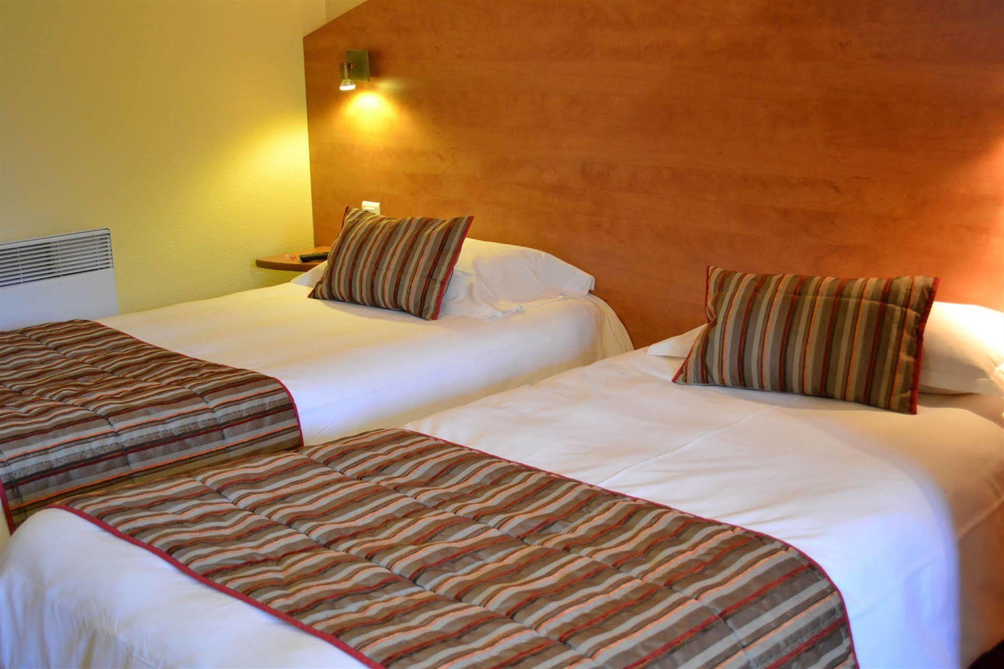 Brit Sud Le Calendal Hotel