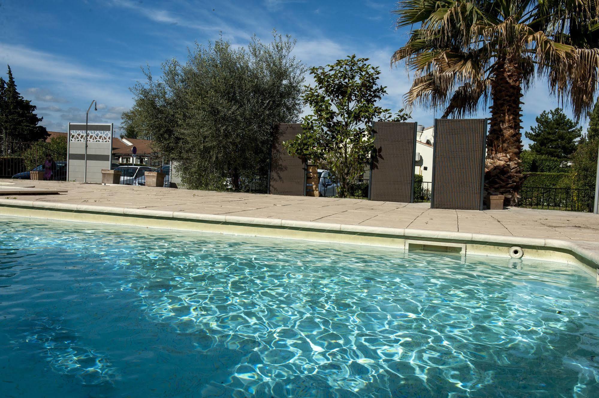 Brit Sud Le Calendal 3* Avignon